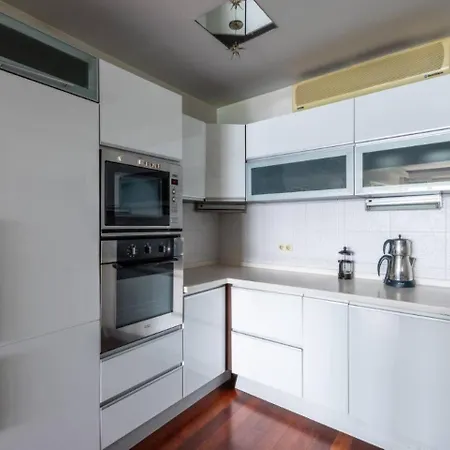 Gorgeous Bright 2bed1bath Bosphorus Views! #356 *