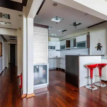 Gorgeous Bright 2bed1bath Bosphorus Views! #356 * Istanbul