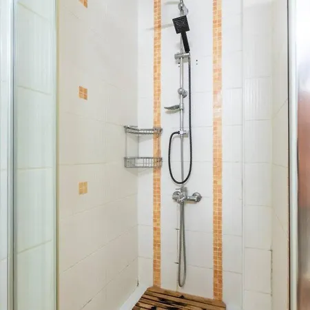 Gorgeous Bright 2bed1bath Bosphorus Views! #356 * 伊斯坦布尔