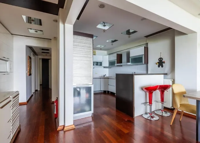 Gorgeous Bright 2bed1bath Bosphorus Views! #356 * Istanbul