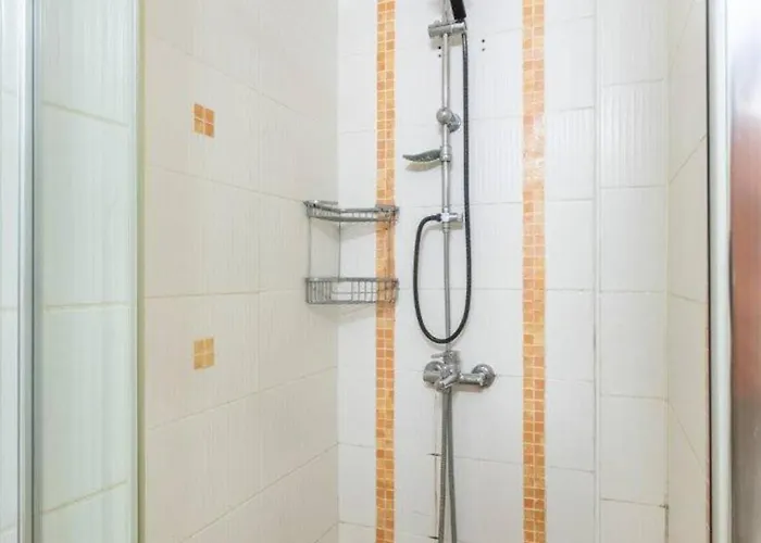 Gorgeous Bright 2bed1bath Bosphorus Views! #356 * اسطنبول